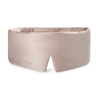 The Dreamy Sleep Mask