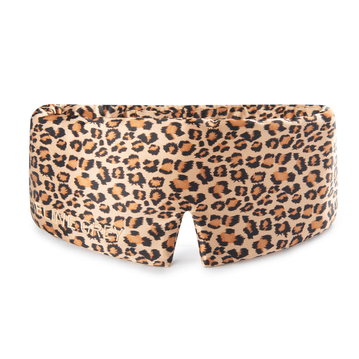 The Dreamy Sleep Mask