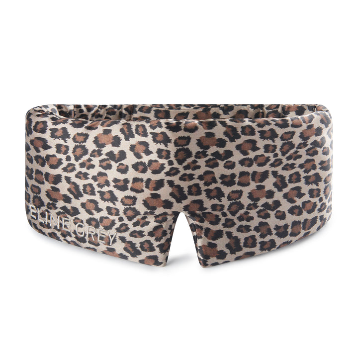 The Dreamy Sleep Mask