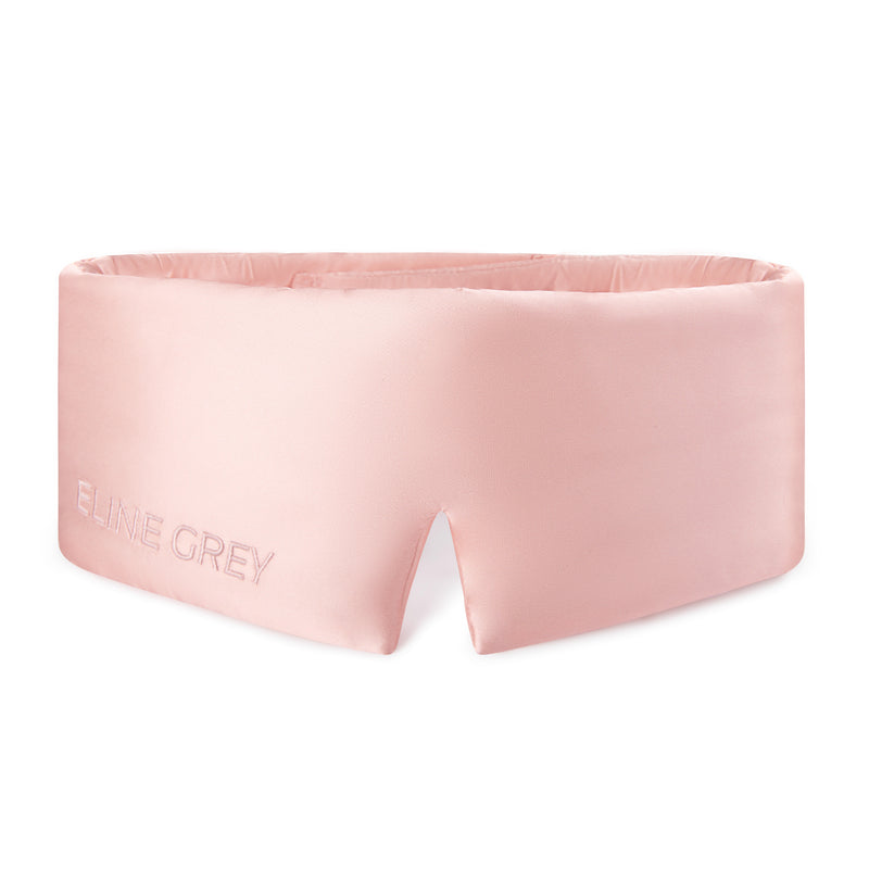 The Dreamy Sleep Mask