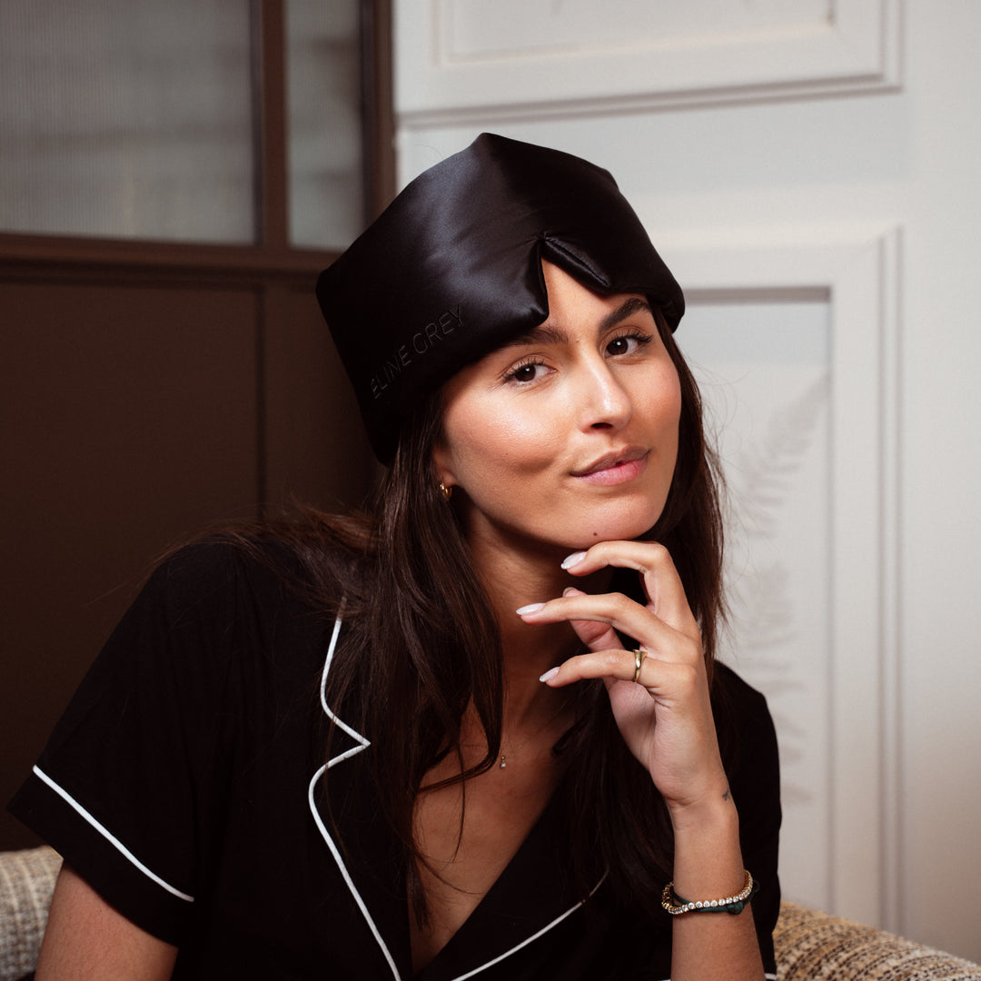 The Dreamy Sleep Mask