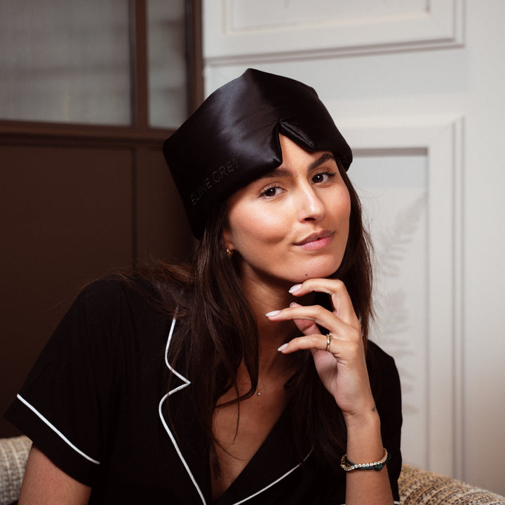 The Dreamy Sleep Mask