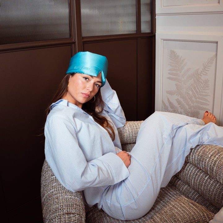 The Dreamy Sleep Mask