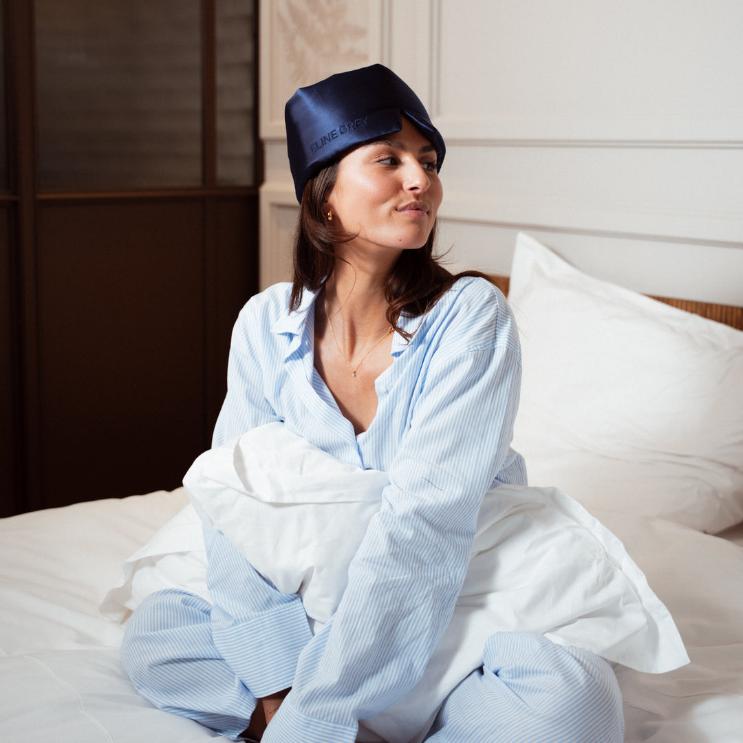 The Dreamy Sleep Mask