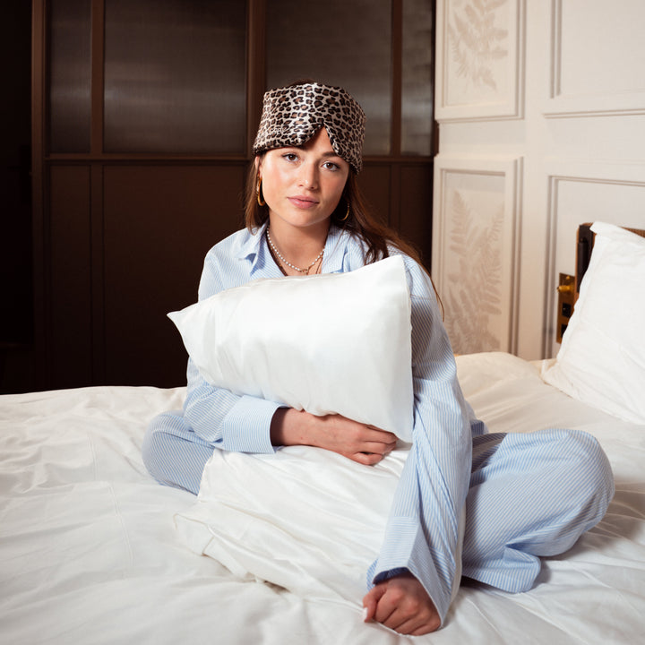 The Dreamy Sleep Mask