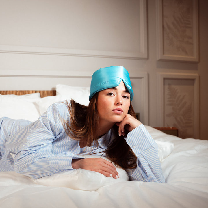 The Dreamy Sleep Mask