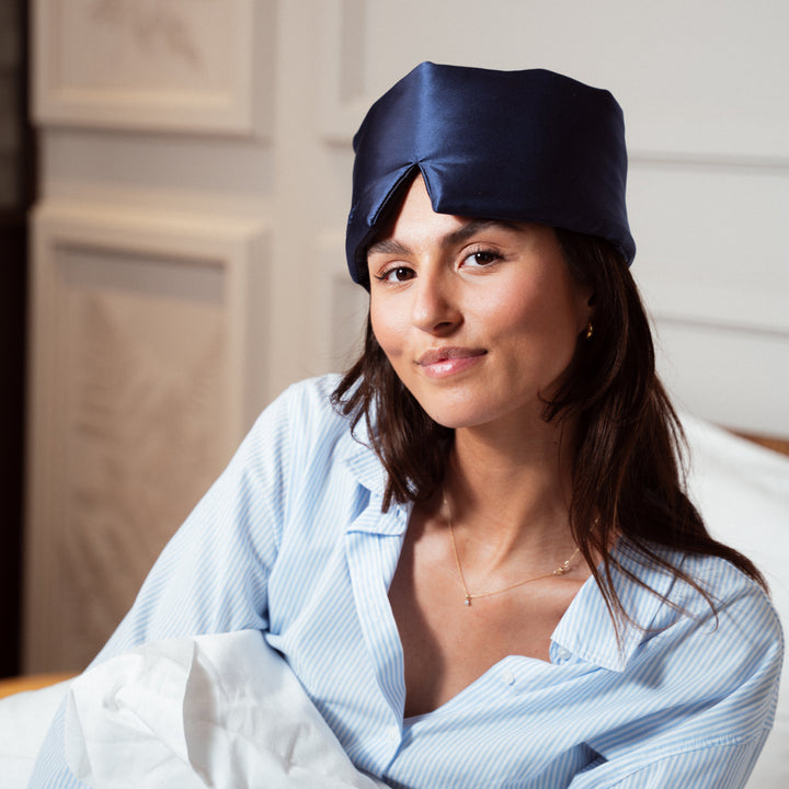 The Dreamy Sleep Mask
