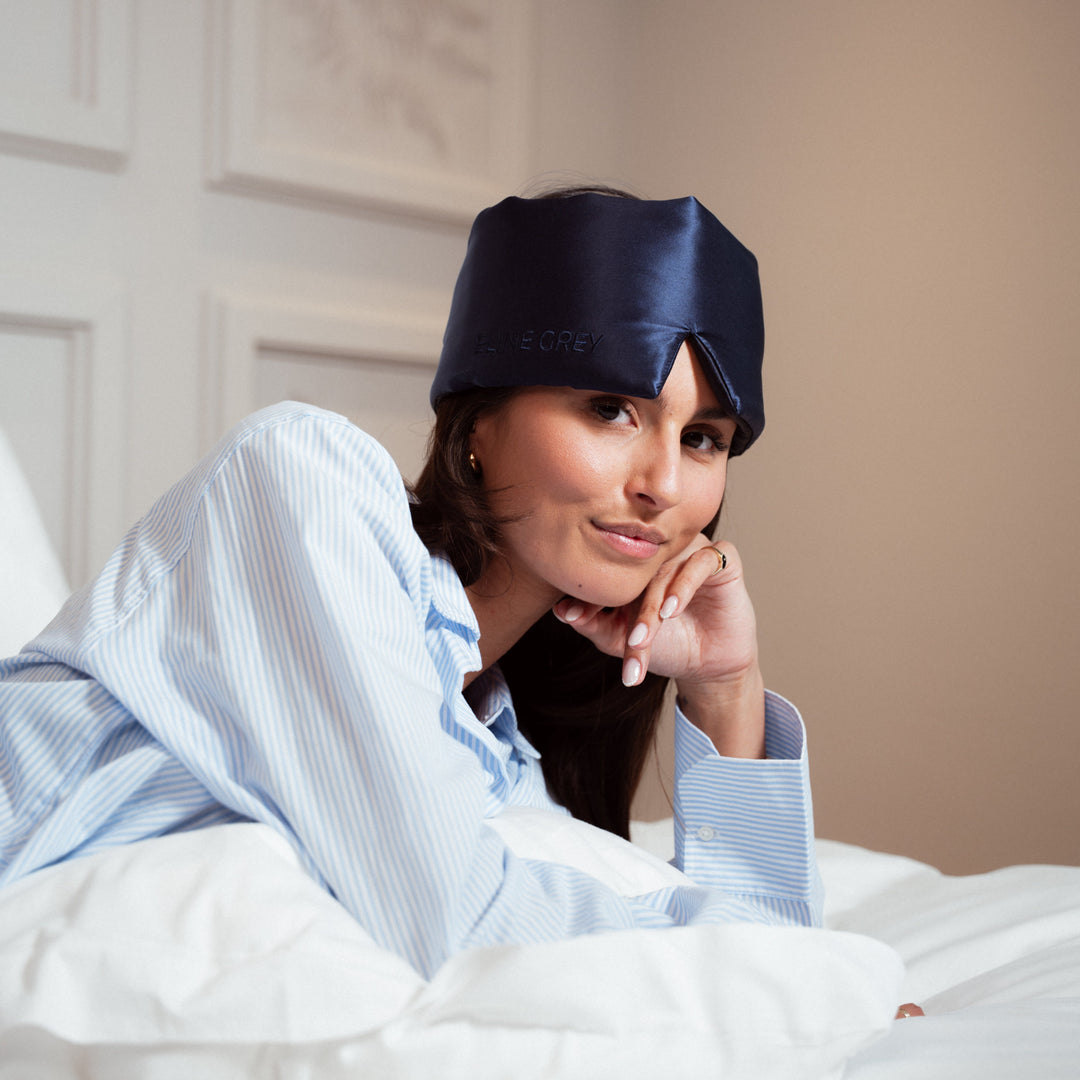 The Dreamy Sleep Mask