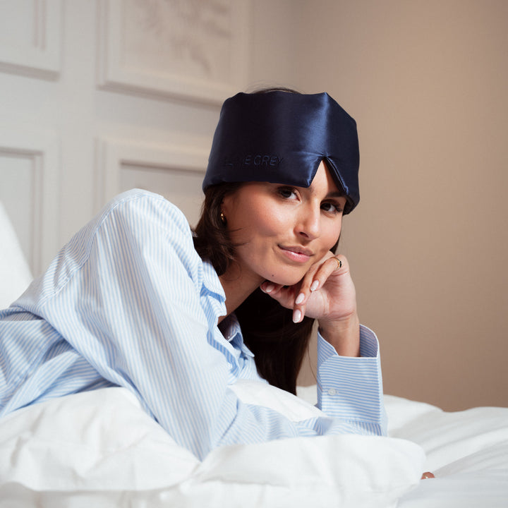 The Dreamy Sleep Mask