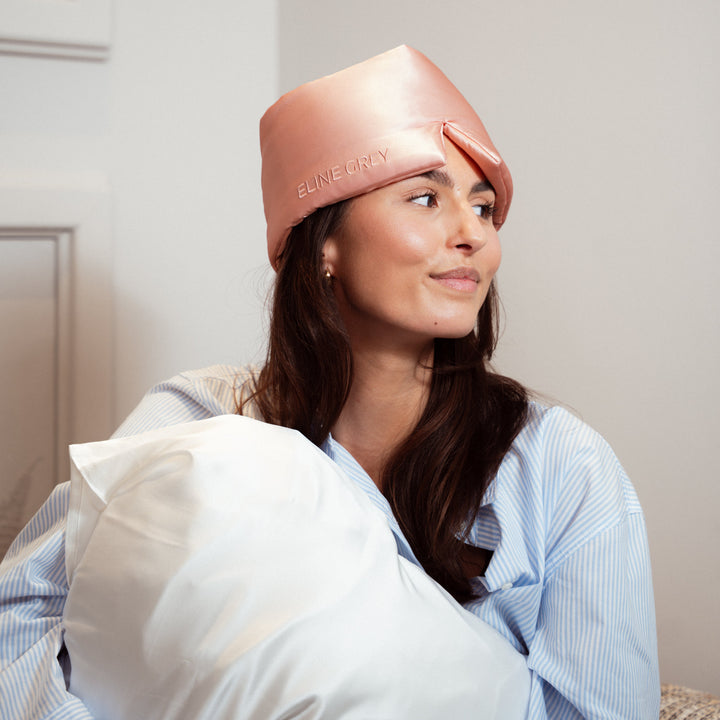 The Dreamy Sleep Mask