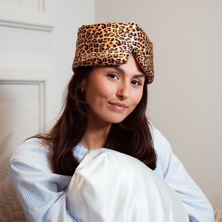 The Dreamy Sleep Mask