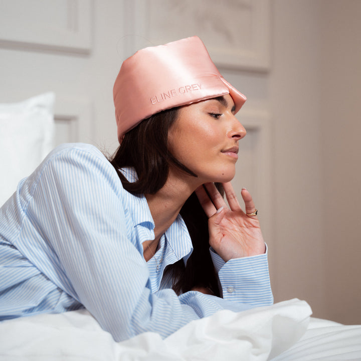 The Dreamy Sleep Mask