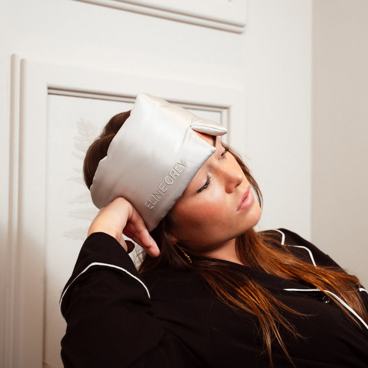 The Dreamy Sleep Mask