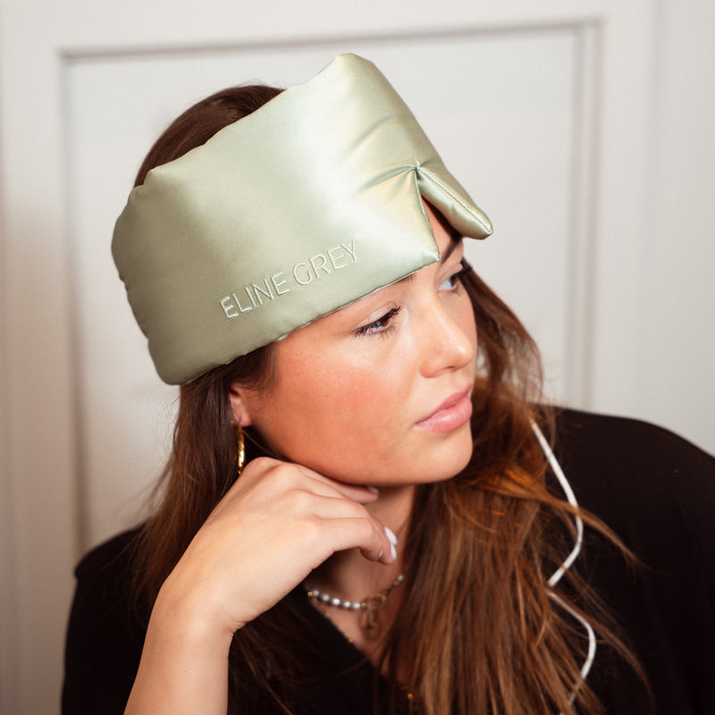 The Dreamy Sleep Mask