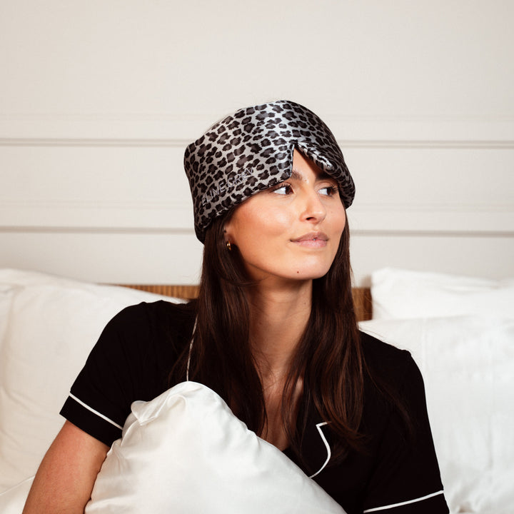 The Dreamy Sleep Mask