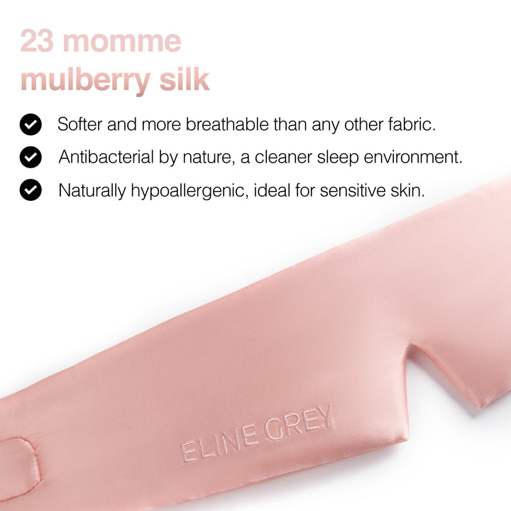 The Dreamy Sleep Mask