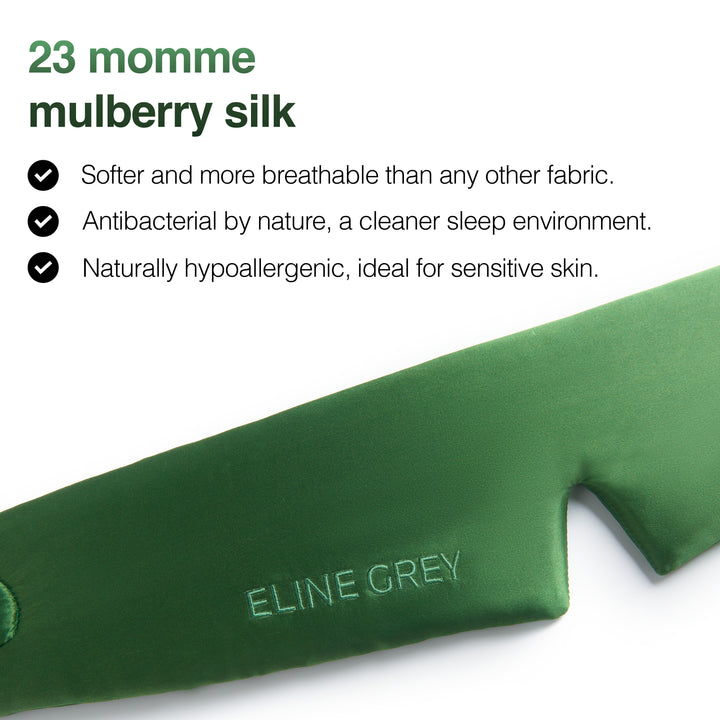 The Dreamy Sleep Mask