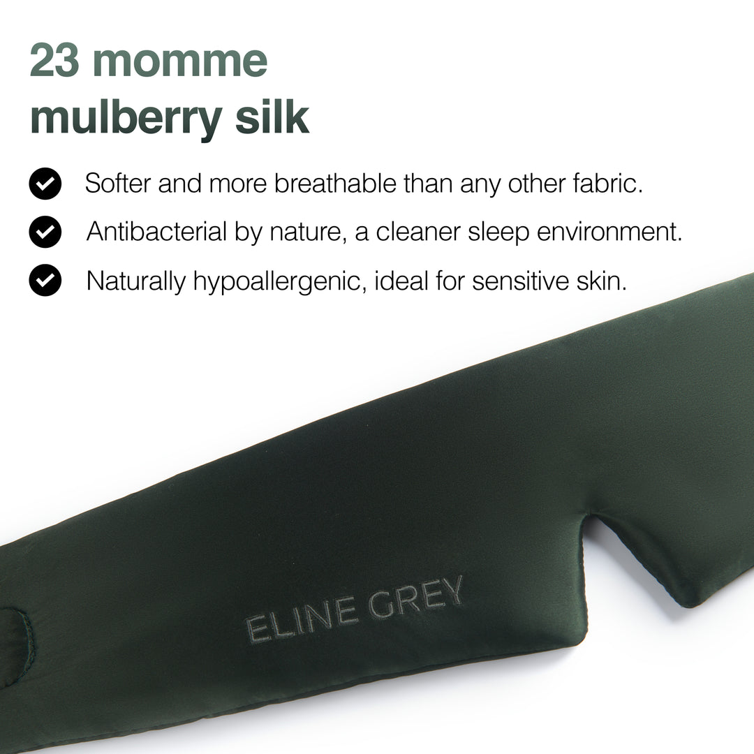 The Dreamy Sleep Mask