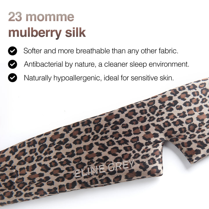 The Dreamy Sleep Mask