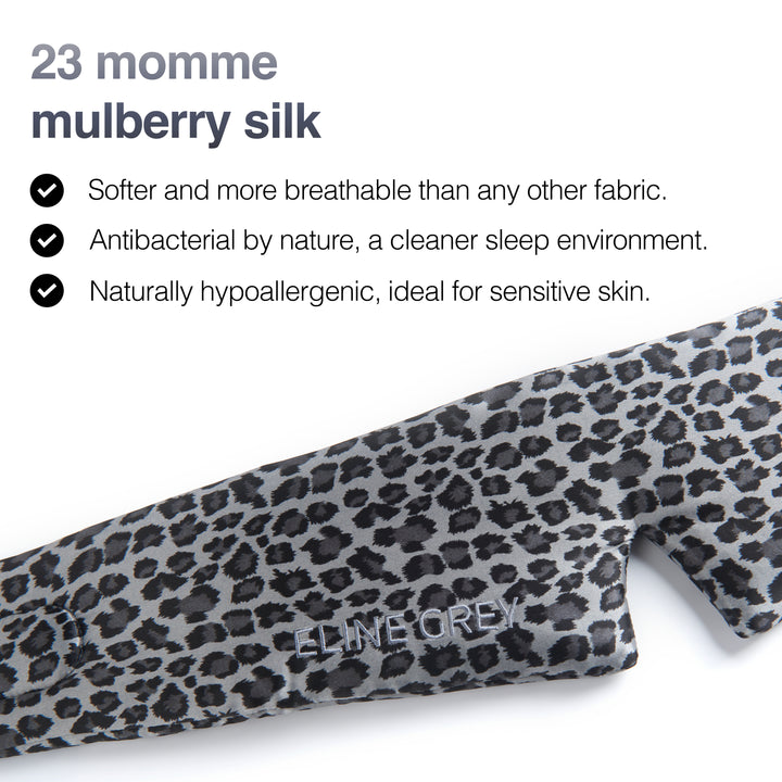 The Dreamy Sleep Mask