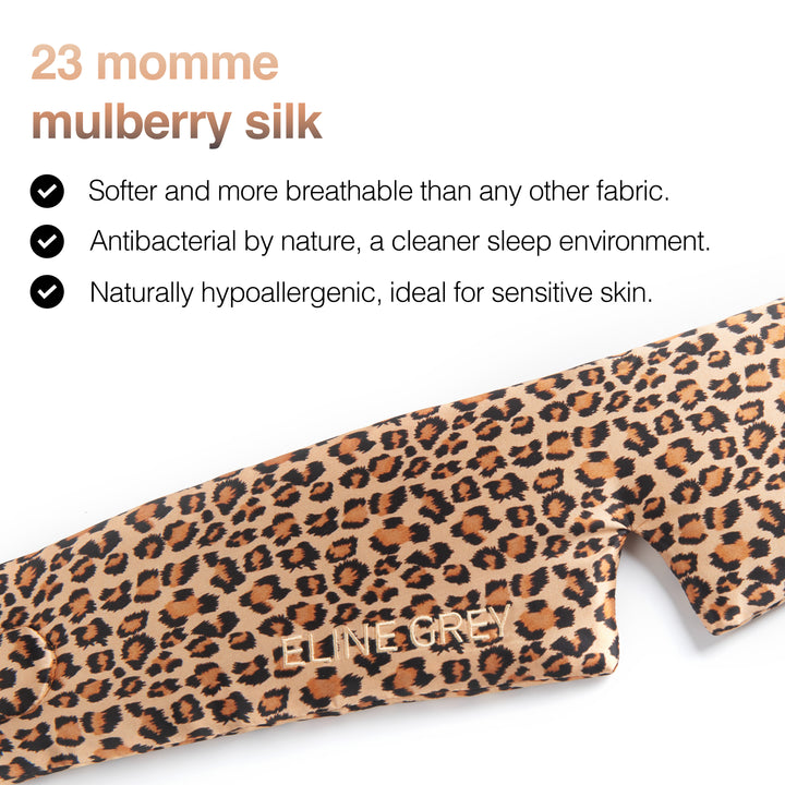 The Dreamy Sleep Mask