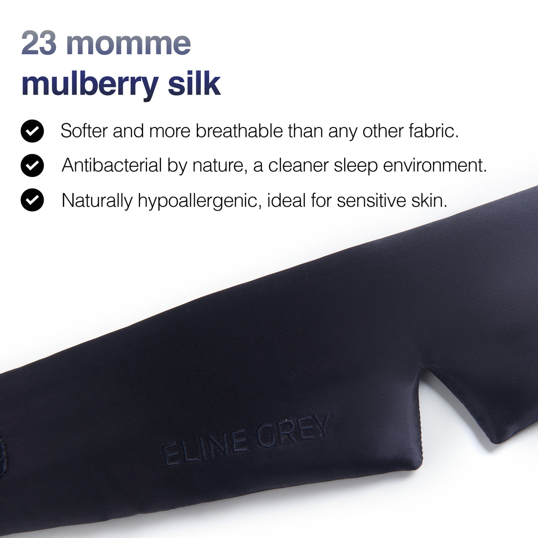 The Dreamy Sleep Mask