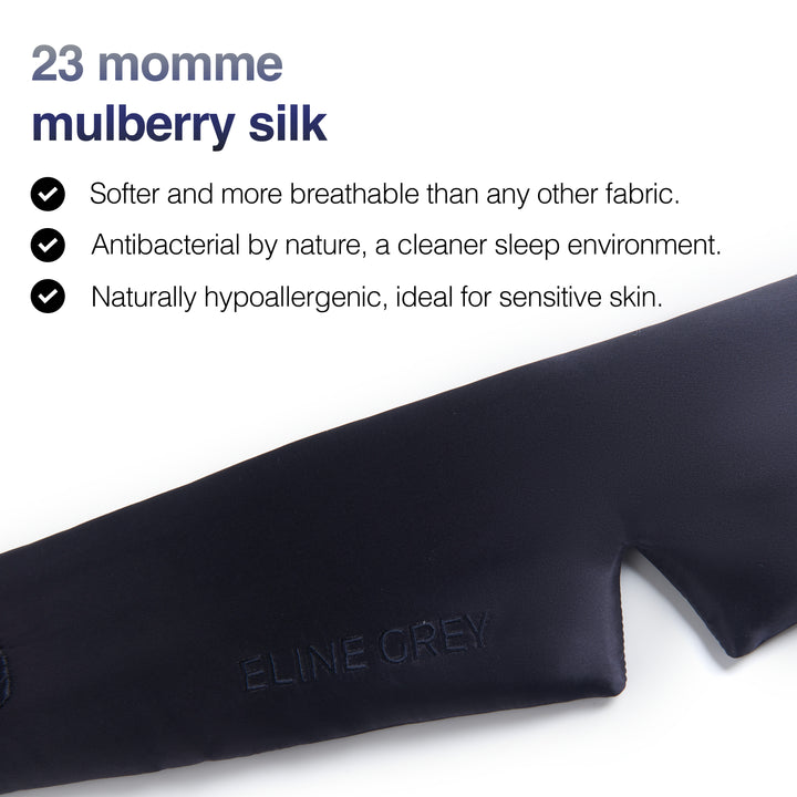 The Dreamy Sleep Mask