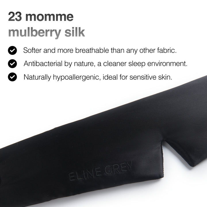 The Dreamy Sleep Mask
