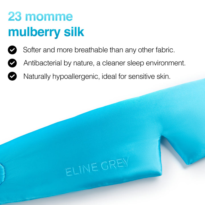 The Dreamy Sleep Mask
