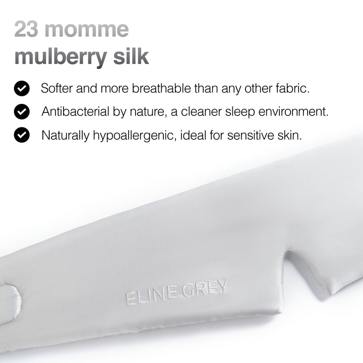 The Dreamy Sleep Mask