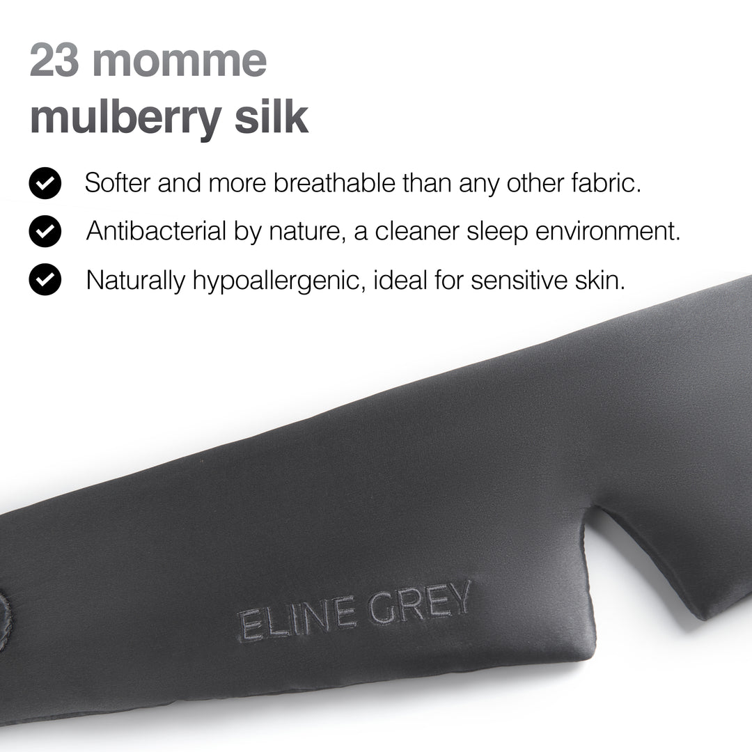 The Dreamy Sleep Mask