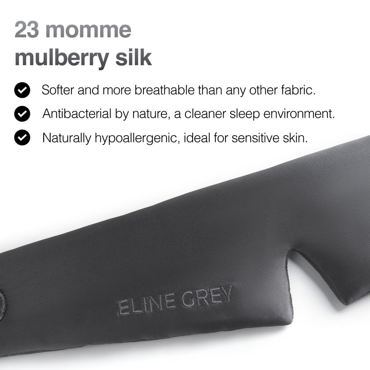 The Dreamy Sleep Mask