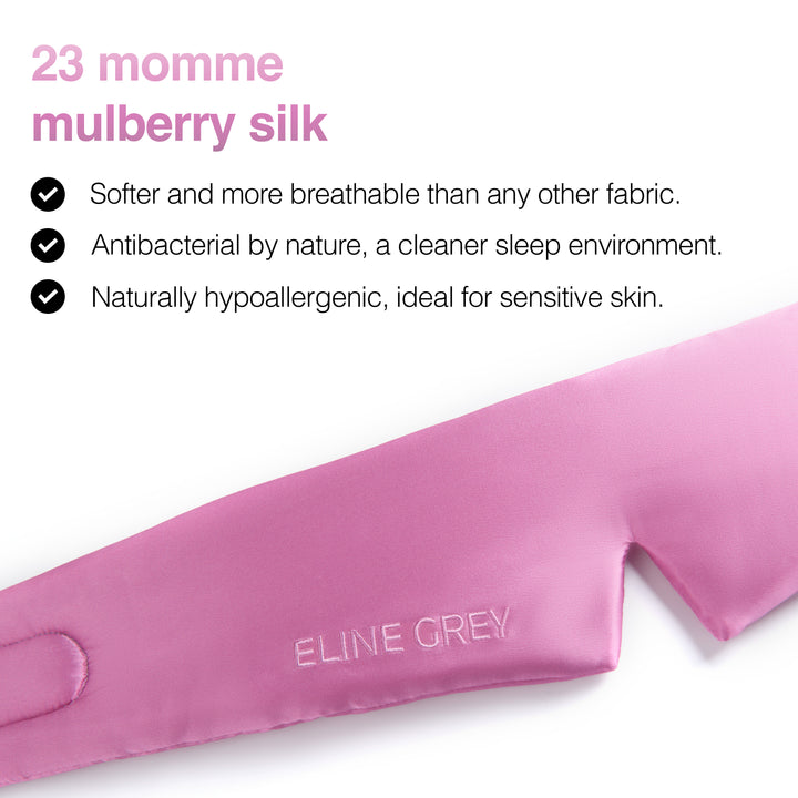 The Dreamy Sleep Mask