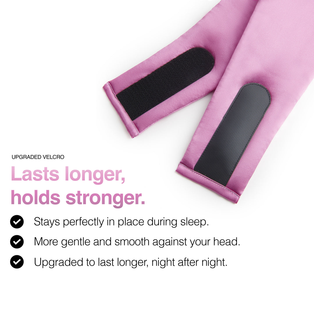 The Dreamy Sleep Mask