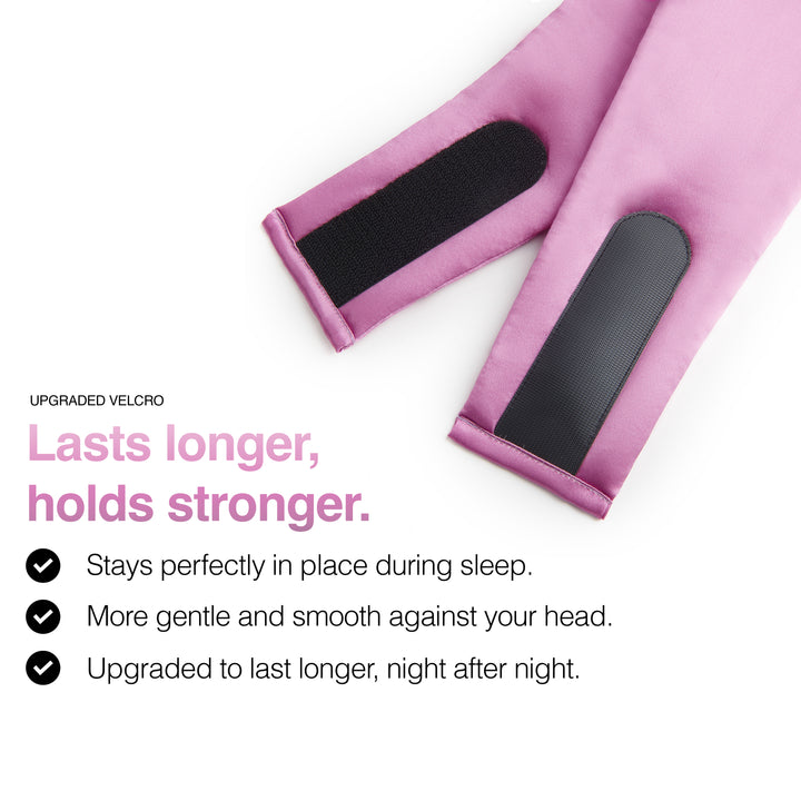 The Dreamy Sleep Mask
